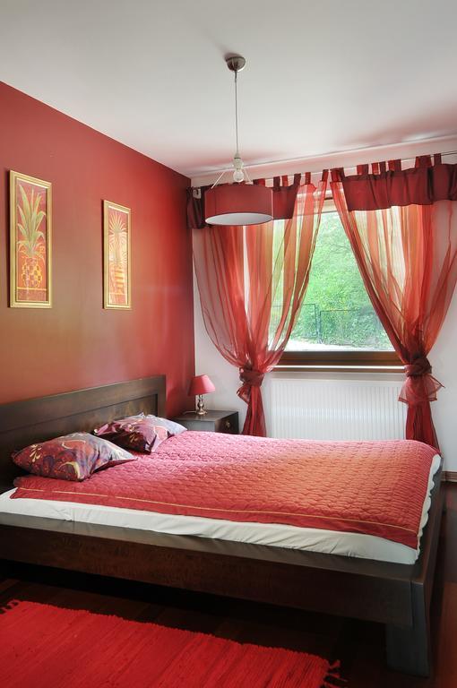 Apartamenty Tatrzanskie Turnie Centrum 扎科帕内 外观 照片